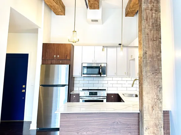 50 S Jefferson St #204, Dayton, OH 45402