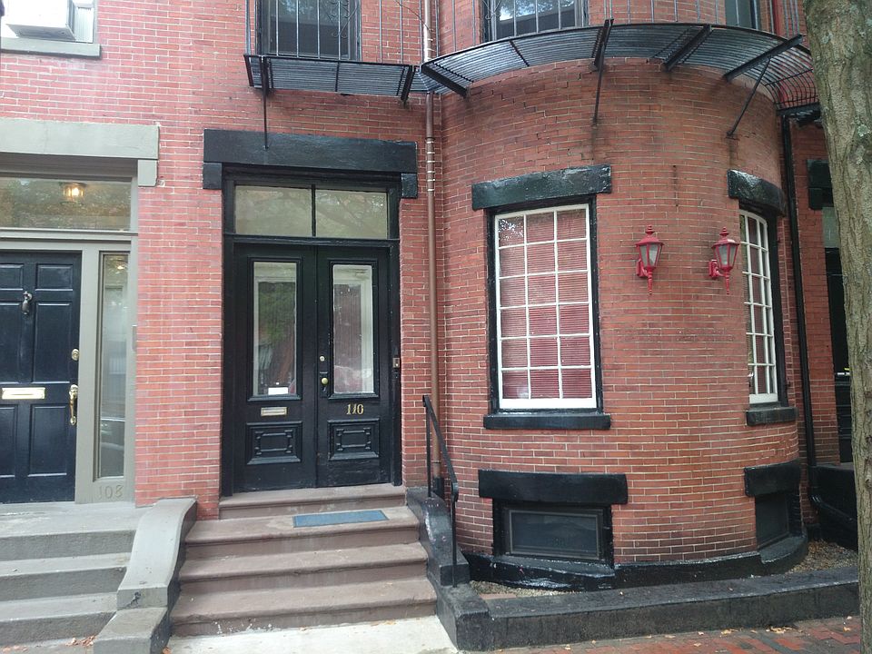 2nd image of 110 Chandler St