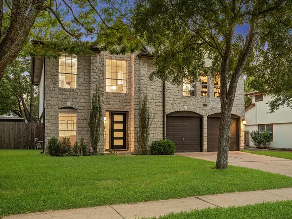 2311 N Shields Dr, Austin, TX 78727