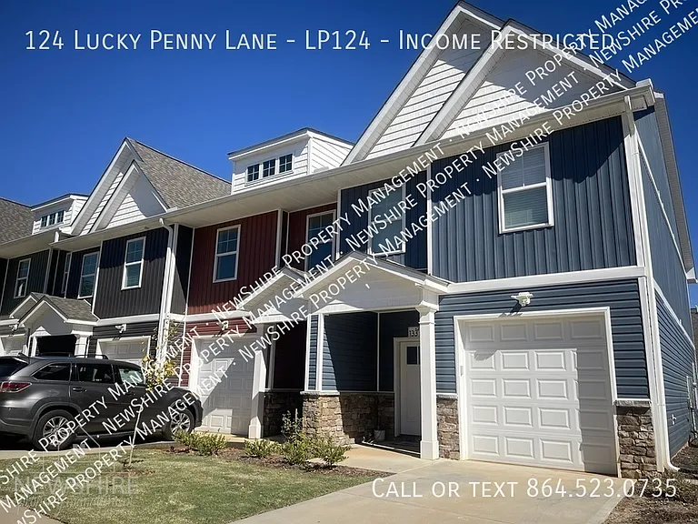 124 Lucky Penny Ln #LP124 — Photo 54