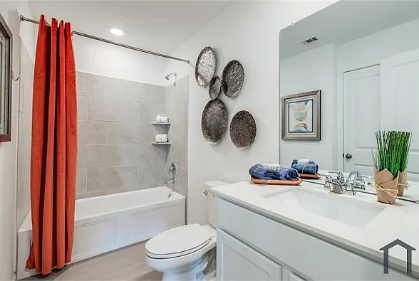 6801 Violet Clover Ave — Photo 15