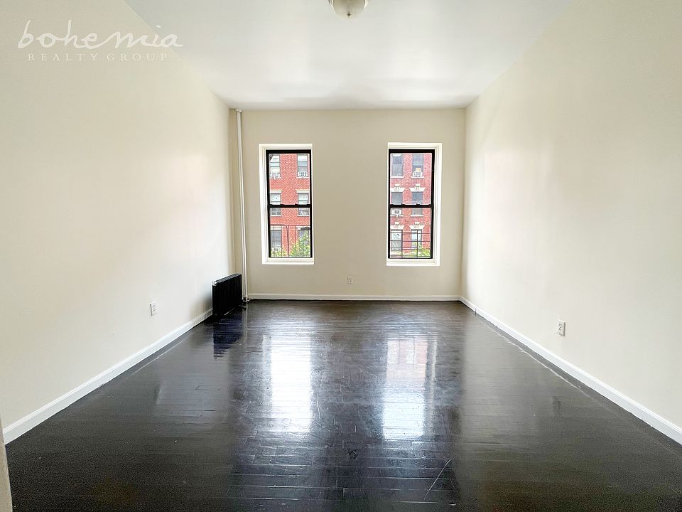 1st image of 118 W 137th St APT 4D
