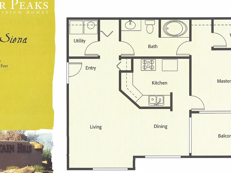 13700 N Fountain Hills Blvd #156 — Photo 4