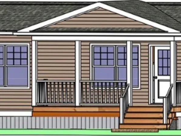 3428 Primrose Rd, Saint George's Parish, PE C0A 1G0