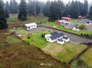 17729 Pendleton St SW, Rochester, WA 98579