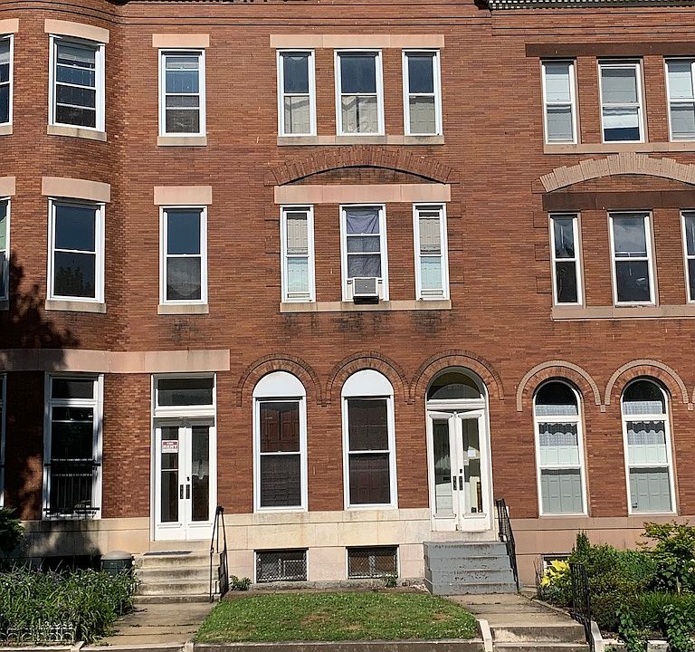 1st image of 2920 Saint Paul St APT 4