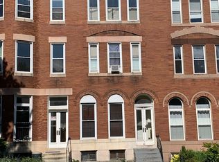 2920 Saint Paul St APT 4, Baltimore, MD 21218