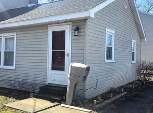 219 E Taylor St, Boonville, IN
