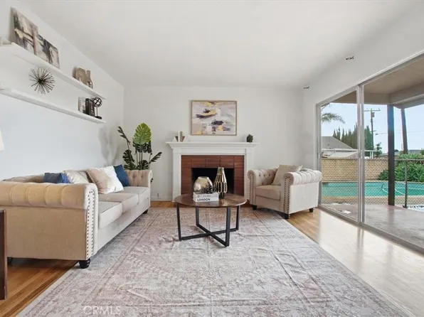 903 Crestfield Dr, Duarte, CA 91010