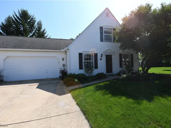24577 Meadow Ln #36, Olmsted Falls, OH 44138