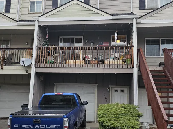 3409 Sonny Way, White City, OR 97503