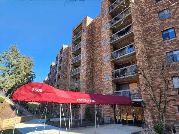 1500 Cochran Rd APT 806, Pittsburgh, PA 15243