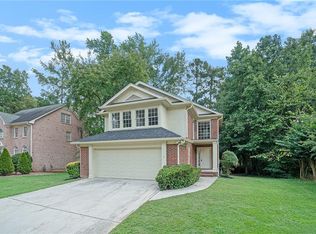6311 Southland Forest Dr, Stone Mountain, GA 30087
