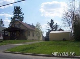 751 W Liberty St, Rome, NY 13440
