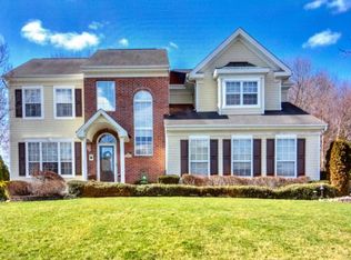 37 Hampshire Blvd, Jackson, NJ 08527