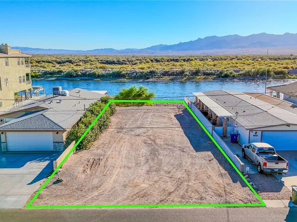 2563 Camino Del Rio, Bullhead City, AZ 86442