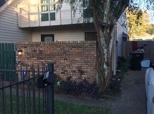 1927 Marengo St, New Orleans, LA 70115