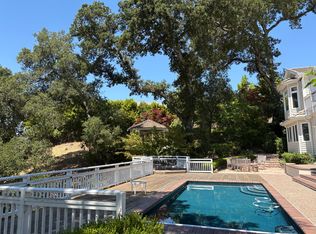 39 Orinda View Rd, Orinda, CA 94563