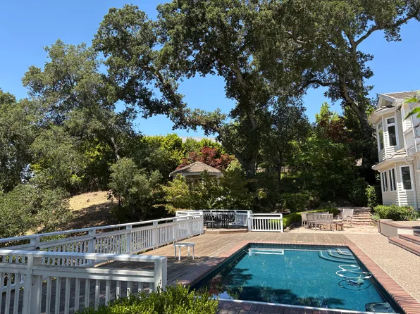 39 Orinda View Rd, Orinda, CA 94563