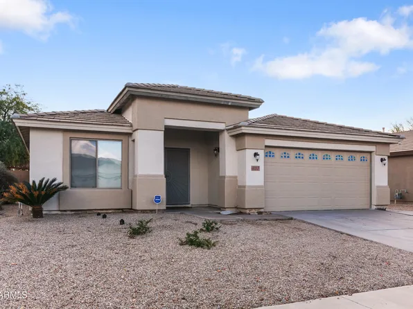 2113 W NANCY Lane, Phoenix, AZ 85041