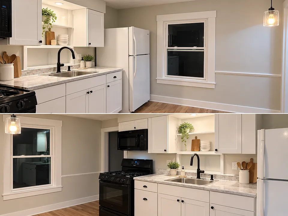 3 Oak St #2