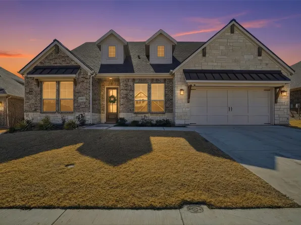 15005 Elite Dr, Aledo, TX 76008
