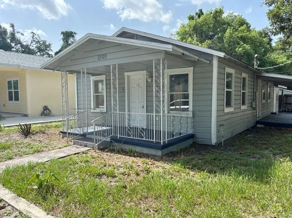 2101 E Ellicott St, Tampa, FL 33610