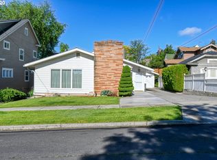 213 NW 5th St, Pendleton, OR 97801