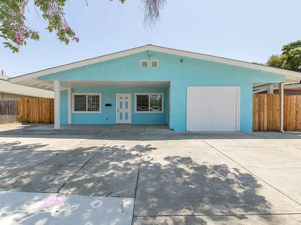 1508 Monroe St, Fairfield, CA 94533