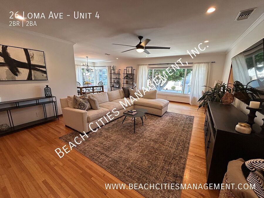 1st image of 26 Loma Ave Unit 4