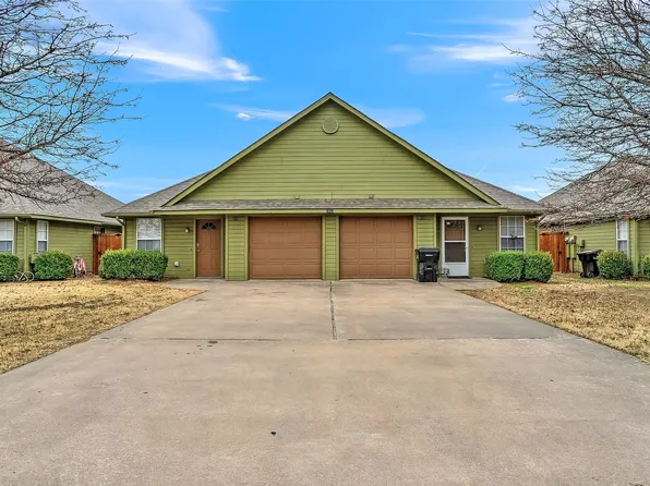1022 W Coffin St, Denison, TX 75020