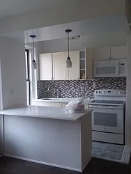 Rented by Audrey Perlman