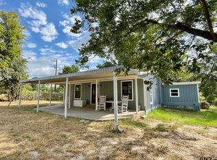 10977 Fm 229, Grapeland, TX 75844