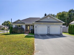 109 Kingston Ave, Miramichi, NB E1V 7P6