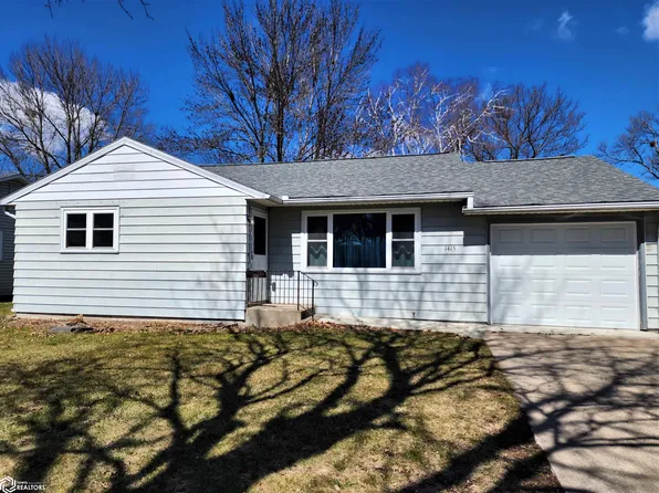 1415 E Nebraska St, Algona, IA 50511