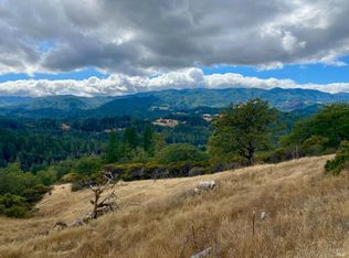 46700 Highway 101, Laytonville, CA 95454