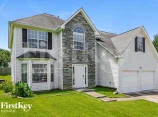 1265 Pebble Beach Ln, Hampton, GA 30228