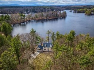 110 Warren Ave, Harvard, MA 01451