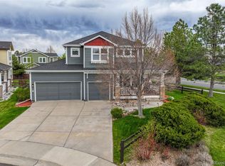 16453 Homestead Ct, Parker, CO 80134