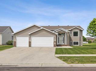 4781 47th Ave S, Fargo, ND 58104