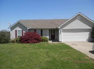 2104 Manchester Dr, Jonesboro, AR 72405