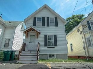 4 Brookline Ave, Lynn, MA 01902