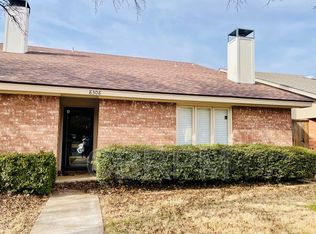 8308 Raleigh Ave, Lubbock, TX 79424