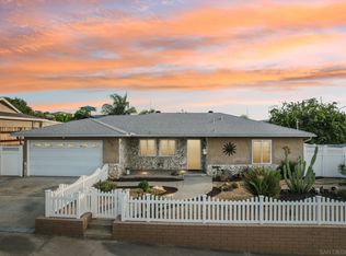 9217 Fenway Rd, Santee, CA 92071