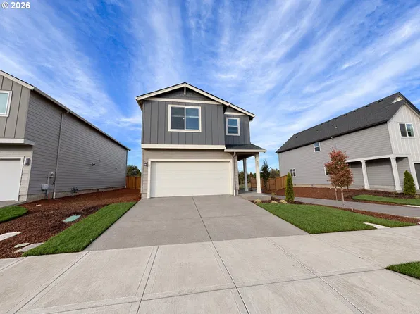 541 Spring Blvd, Woodburn, OR 97071