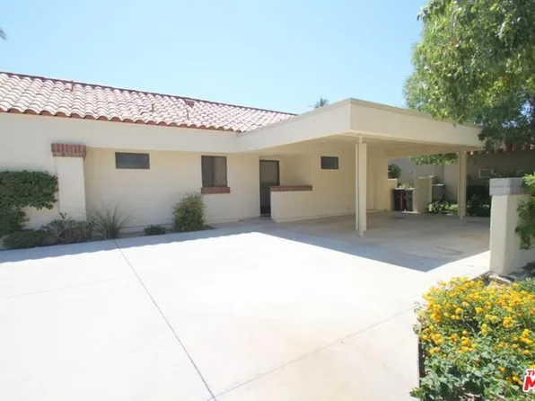 40590 La Costa Cir E Unit 73-03, Palm Desert, CA 92211