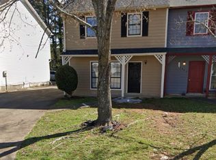 3548 Hopkins Ct, Powder Springs, GA 30127