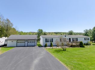 86 Fields Pond Rd, Holden, ME 04429