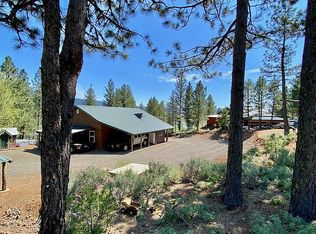 4086 Meadow View Rd, New Meadows, ID 83654