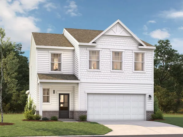 121 River Knoll Dr Lot 1071, Easley, SC 29640